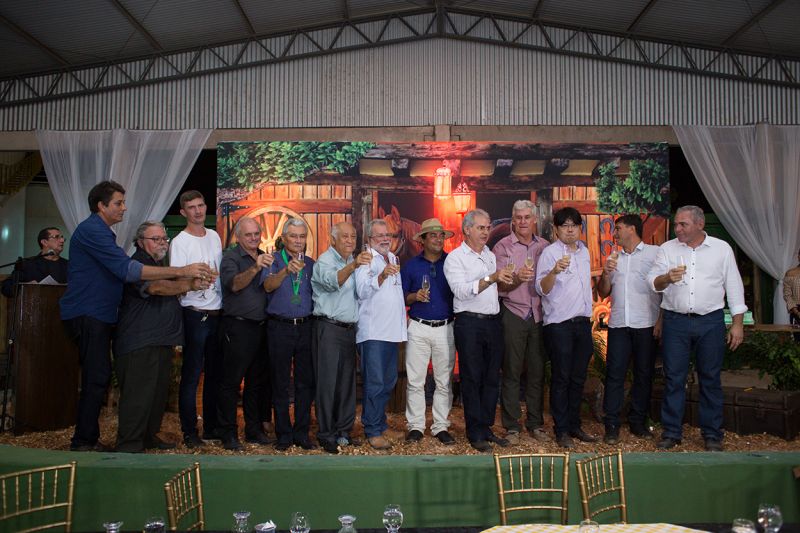 42ª Feira Agropecuária e Agroindustrial do Baixo Amazonas